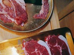 -闻老头·菊花炭烤肉(D11店)