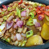 没人能拒绝烙锅