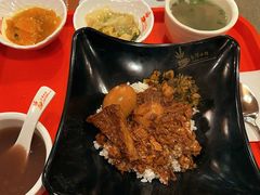 -台湾小竹(华宇广场店)