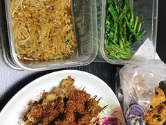 -木屋烧烤(西南角店)