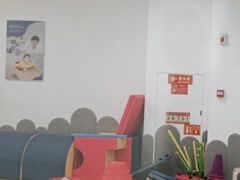 -金色雨林·专注力情商思维感统(海岸城八方汇中心)