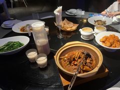 -鲨鱼餐厅.海景川粤餐厅(重庆天地店)
