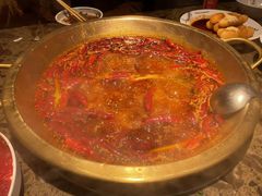 -小龙坎火锅(春熙太古里店)