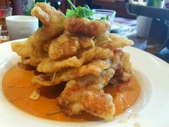 -老长春肉馆(创业大街店)