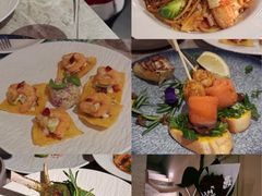 -villaa·别墅·融合菜西餐厅