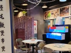 -徐闻一品·粤熊记烧鸡·泥虫粥·湛江生蚝(沙头角店)