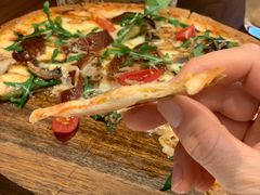 披萨-一尺花园(安和花园店)