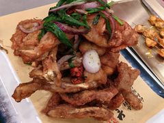 -龙虾奇迹(大华三路店)