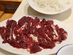 -陈记顺和潮汕牛肉火锅(韩江路店)