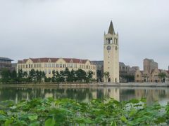 -浙江大学(海宁国际校区)