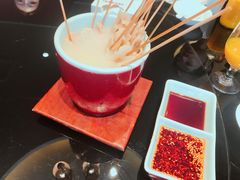 -阿庄新豫菜(通泰路店)