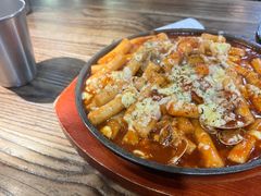 -MI WU FACTORY米屋美食工厂餐厅(绿地店)