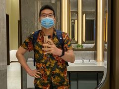 -英皇电影城(平安金融中心IMAX激光店)