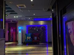 -好乐迪(张扬路八佰伴店)