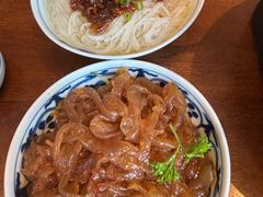 -林四喜·闽南传家菜(鼓浪屿店)