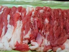 -壹条龙饭庄台基厂店