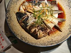 -萬家灯火·私房湘菜·22年老手艺(南岭大道店)