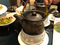 -天狗山料理(省体店)