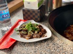 -缘福乡村铁锅炖民宿(八达岭店)