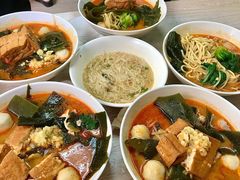 -大胖沙茶面(石鼓路店)