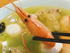 -百家鲜·杭帮菜