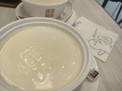 -满记甜品(金帝银泰城店)