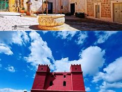 -上巴拉卡花园和下巴拉卡花园