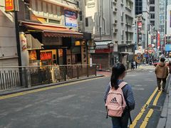 -兰桂坊
