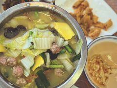 -阿马蛋汤·宁波小海鲜(总店)