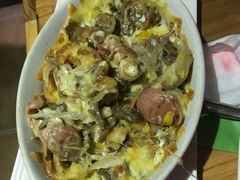-通海俄式烧烤(下瓦房店)