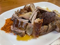 -长香源葫芦头梆梆肉(兴隆巷店)