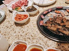 -宝龙城(杭州滨江店)