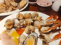 -佛山保利洲际酒店·月色西餐厅