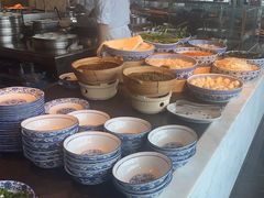 -君悦酒店·乐厨·高空自助餐(青年大街店)