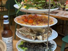 -湛林.粤西大排挡(前门店)