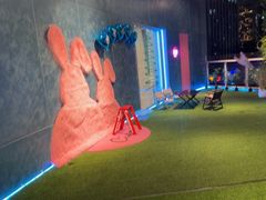 -CIAO·团建聚餐·生日派对轰趴馆(福田店)