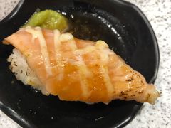 -争鲜回转寿司(南开大悦城店)