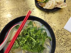 -惠丰源烩面馆(经七路店)