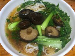 -肆姐面粉馆(坡子街店)