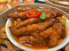 -北园酒家(小北路店)