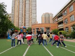 -凡恩格林幼儿园(中灿苑校区)