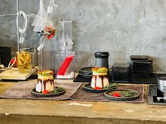 -BE NORMAL CAFE(霞溪路店)