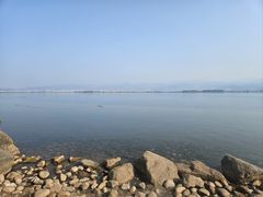-西昌邛海湾柏樾酒店(原邛海湾柏栎度假酒店)
