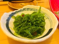 -浪花亭日本料理(古田路店)