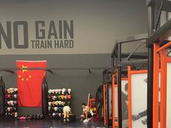 -锐动健身游泳(博地中心店)