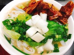 -珍珍小食店(西华路店)