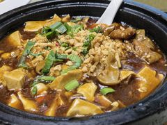 -蜀竹情酒楼(北营房店)