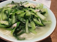 生日面-荟廷·晶萃(陆家嘴尚悦湾店)