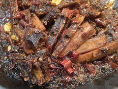 老武汉黑鸭煲-回味黑鸭煲·始于2006(万松园店)