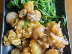 -广州富力君悦大酒店·凯菲厅